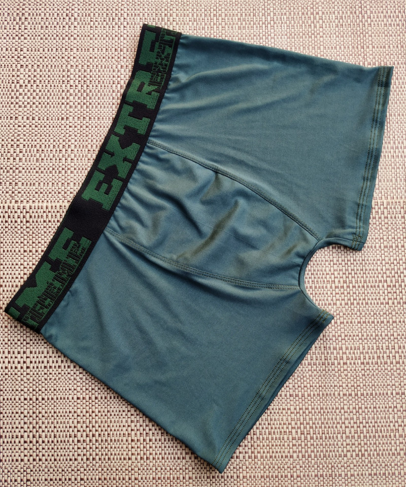 Cueca Boxer Extreme 15 Cueca Boxer Extreme pavao