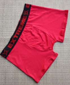 Cueca Boxer Extreme - Vermelho, GG