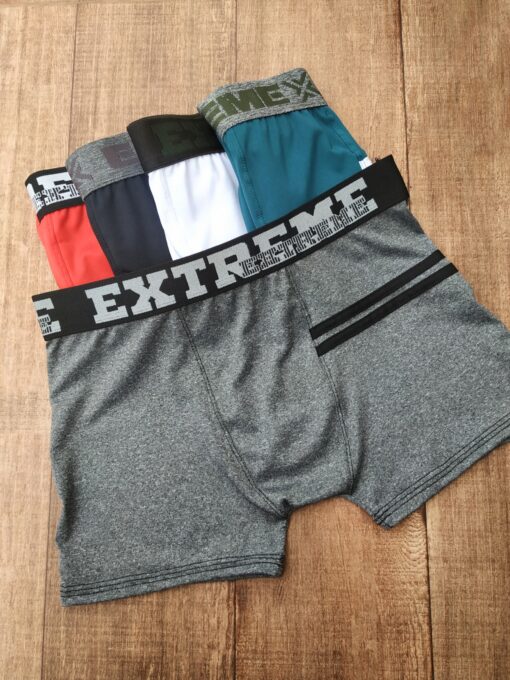 Cueca Boxer Johnny