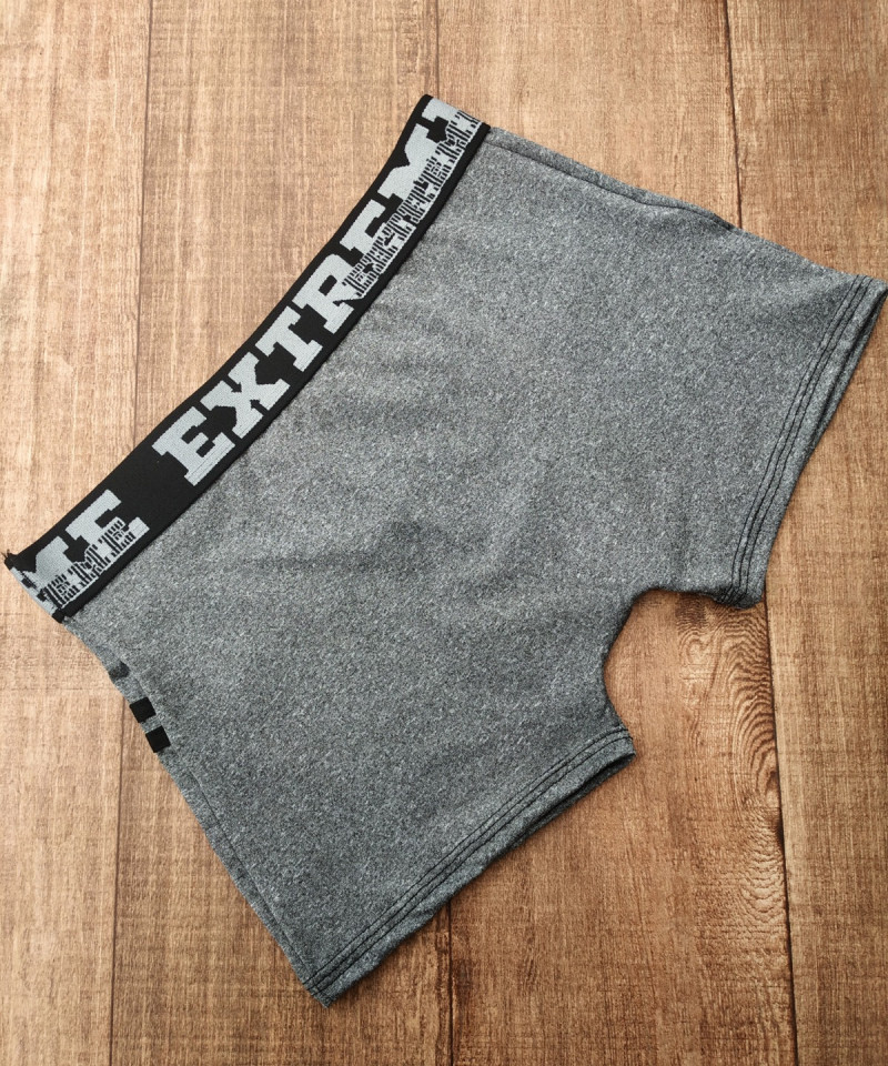 Cueca Boxer Johnny 12 Cueca Boxer Johnny costas