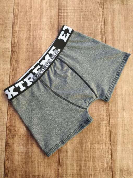 Cueca Boxer Juvenil - Imagem 2