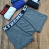 Cueca Boxer Juvenil cores 1