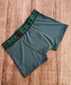 Cueca Boxer Juvenil pavao