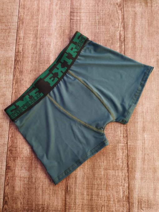 Cueca Boxer Juvenil - Imagem 6