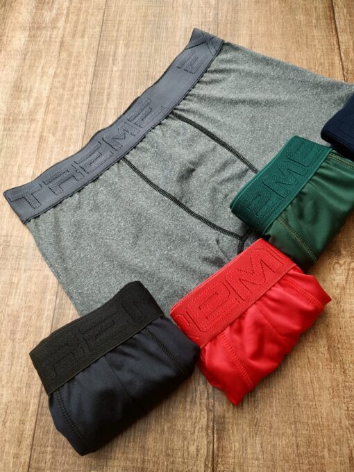 Cueca Boxer Leonardo