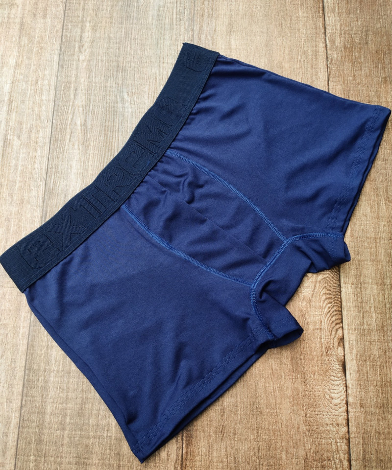 Cueca Boxer Leonardo marinho