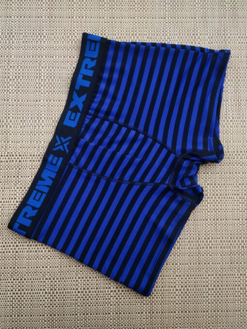 Cueca Boxer Listrada Confort - Imagem 2