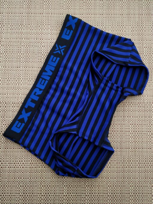 Cueca Boxer Listrada Confort - Imagem 4