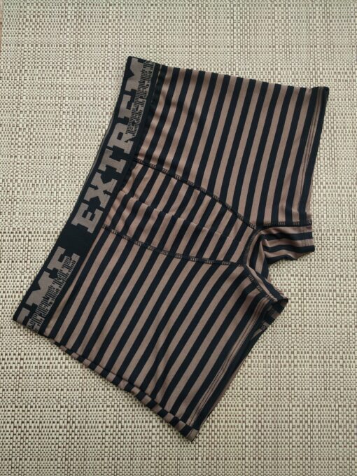 Cueca Boxer Listrada Confort - Imagem 9