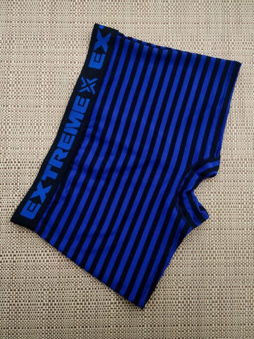 Cueca Boxer Listrada Confort - Imagem 3