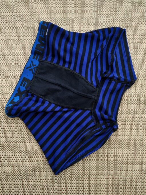 Cueca Boxer Listrada Confort - Imagem 5