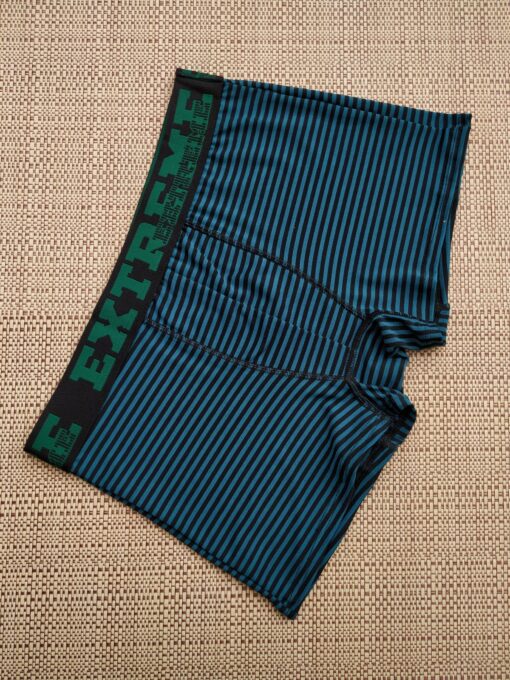 Cueca Boxer Listrada Confort - Imagem 8