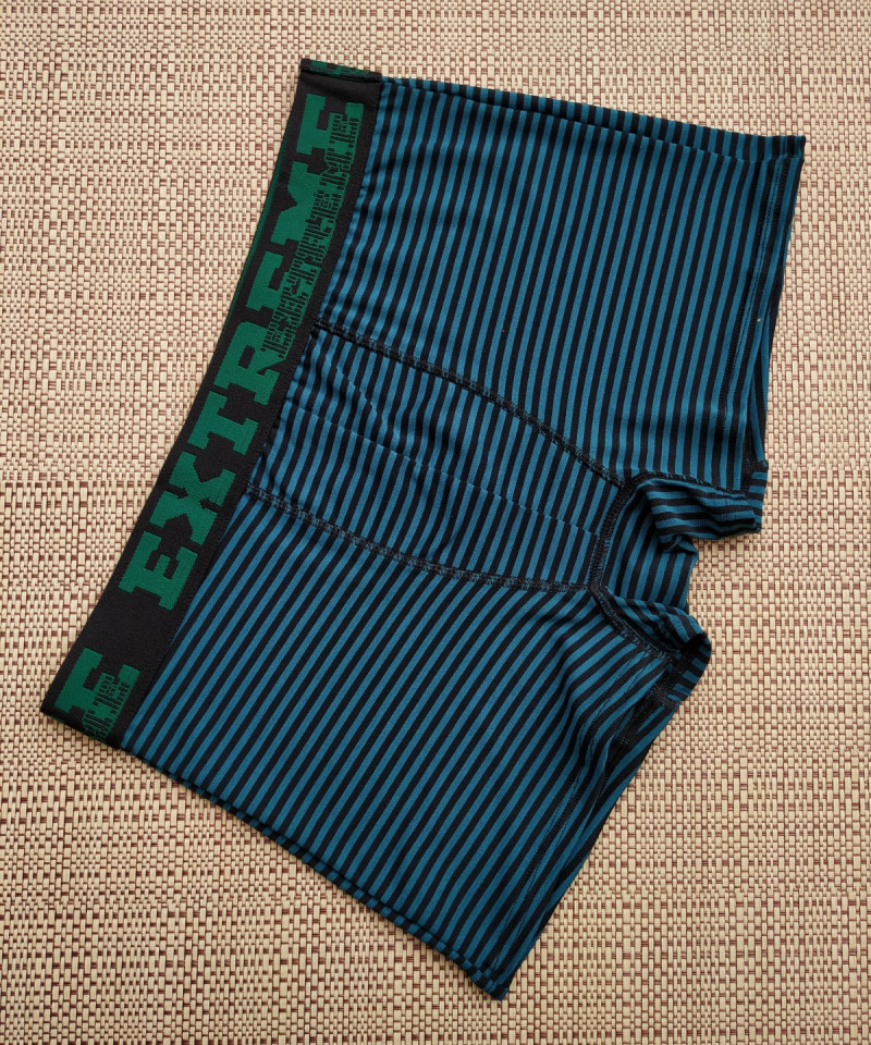 Cueca Boxer Listrada Confort 18 Cueca Boxer Listrada Confort pavao