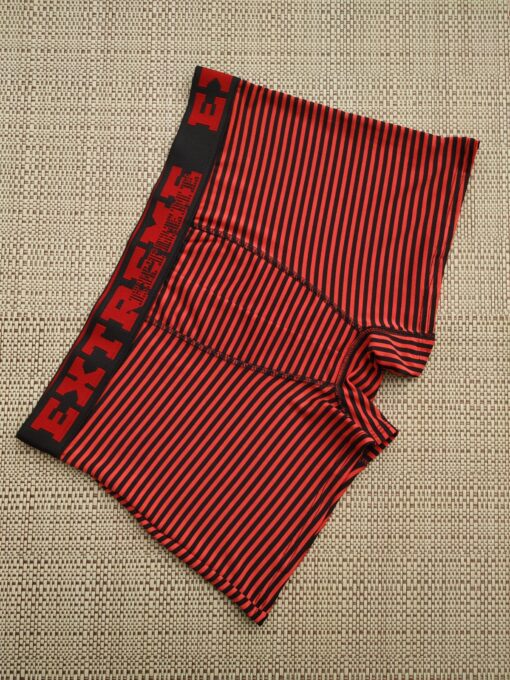 Cueca Boxer Listrada Confort - Imagem 7
