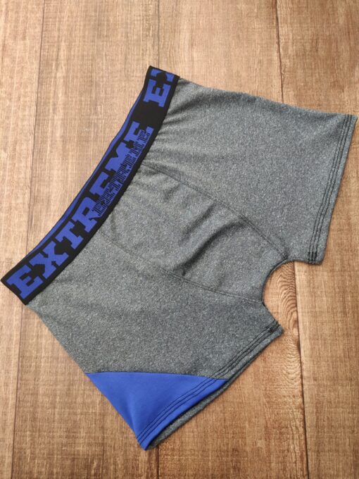 Cueca Boxer Mescla - Imagem 4