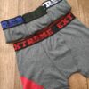Cueca Boxer Mescla cores