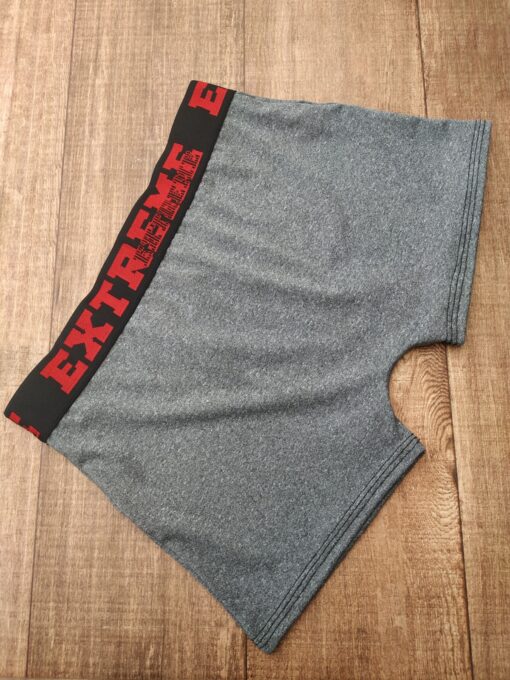Cueca Boxer Mescla - Imagem 3