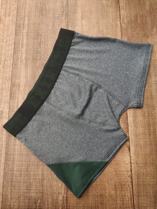 Cueca Boxer Mescla - Imagem 5