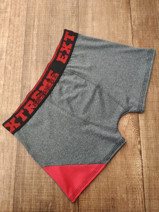 Cueca Boxer Mescla - Imagem 2