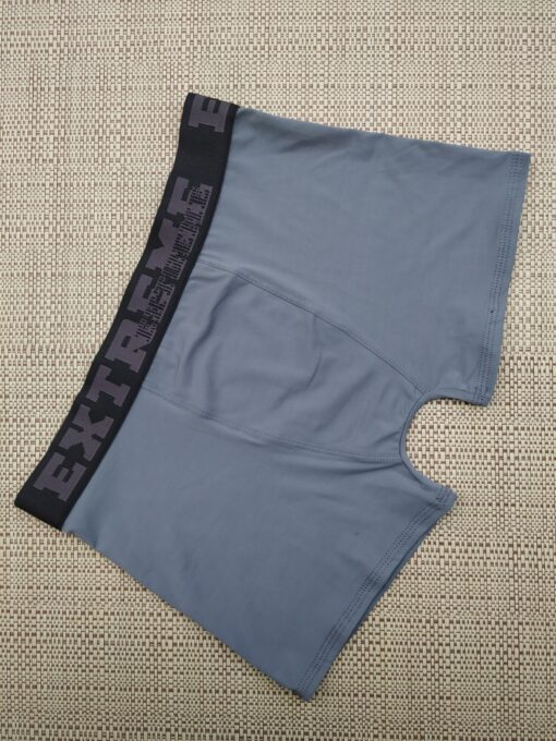 Cueca Boxer Microfibra Poliamida - Imagem 5