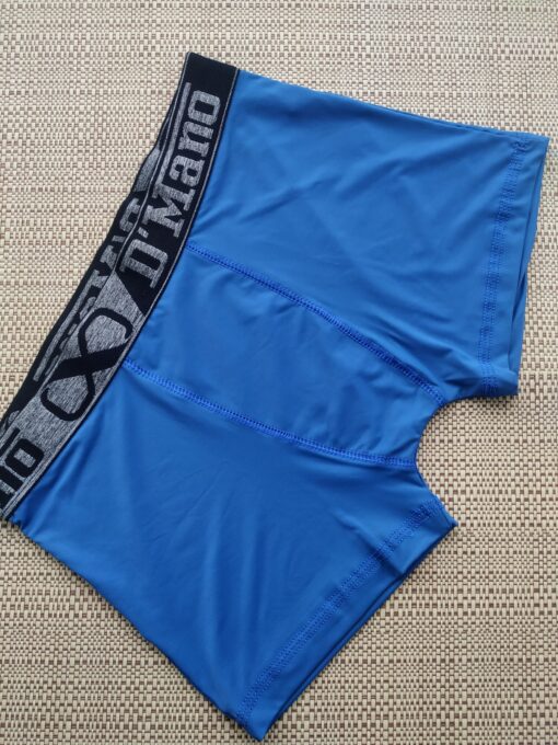 Cueca Boxer Microfibra Poliamida - Imagem 2