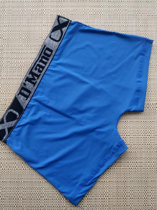 Cueca Boxer Microfibra Poliamida - Imagem 3