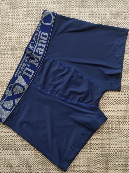 Cueca Boxer Microfibra Poliamida - Imagem 8