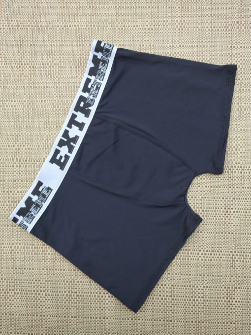Cueca Boxer Microfibra Poliamida - Imagem 4