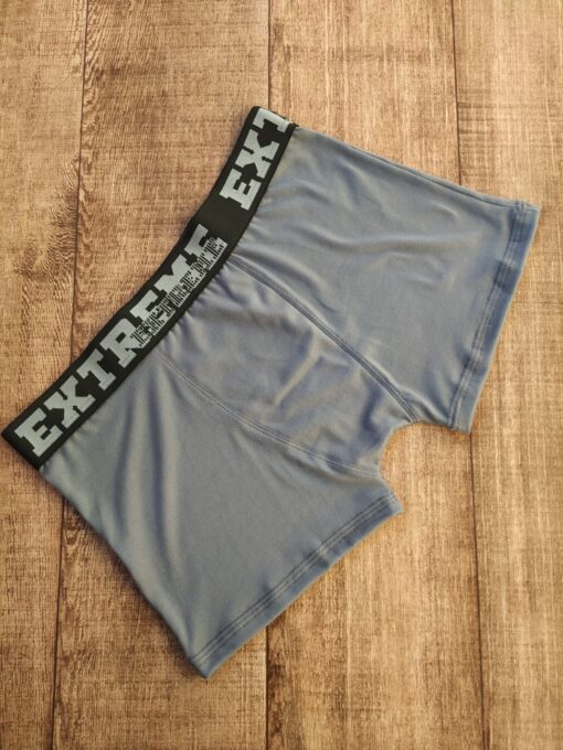 Cueca Boxer Suede - Imagem 5