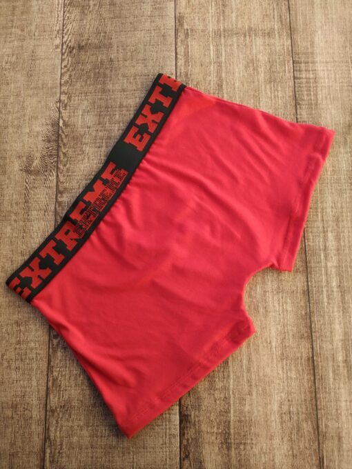 Cueca Boxer Suede - Imagem 3