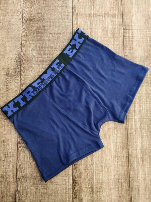 Cueca Boxer Suede - Imagem 6