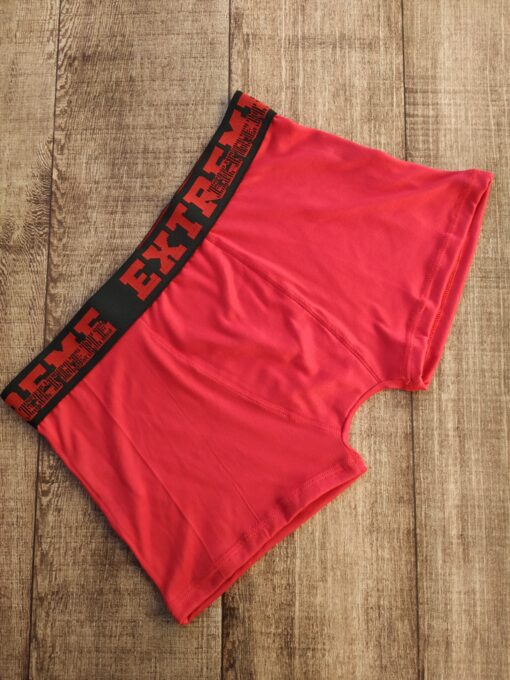 Cueca Boxer Suede - Imagem 2