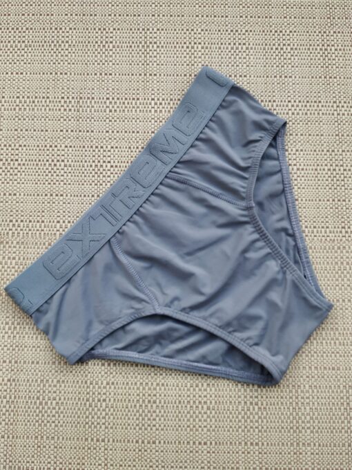 Cueca Slip Microfibra Poliamida - Imagem 2