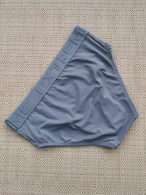 Cueca Slip Microfibra Poliamida - Imagem 3