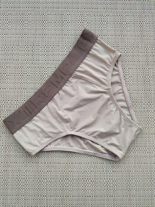 Cueca Slip Microfibra Poliamida - Imagem 5