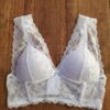 Sutia Cropped Debora branco 1