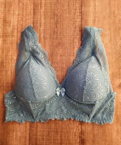 Sutiã Cropped Débora blitz lingerie scaled scaled