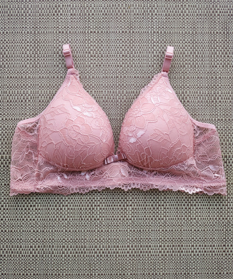 Sutiã Kayte 17 Sutia Kayte romance