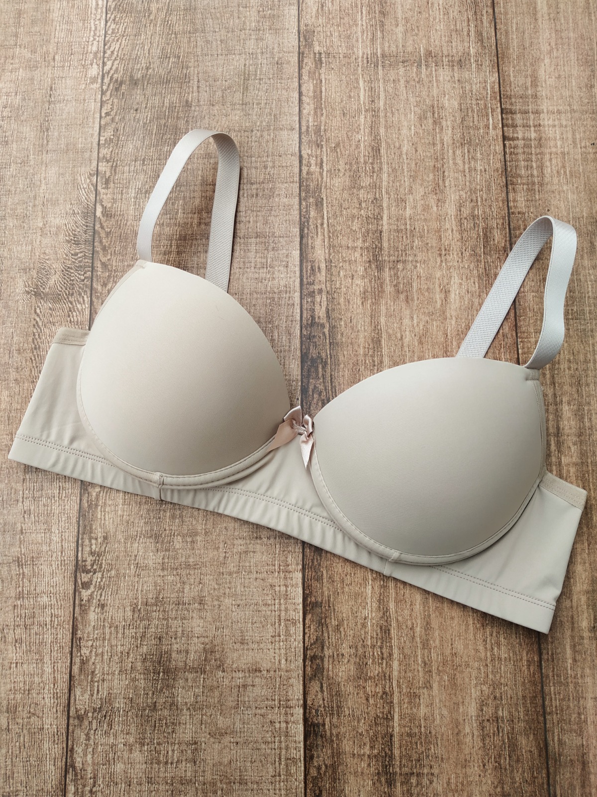 Sutiã Microfibra Reforçado PLUS SIZE 8 Sutiã Microfibra Reforçado PLUS SIZE - Imagem 6