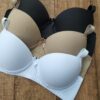 Sutia Microfibra Reforcado PLUS SIZE cores 2