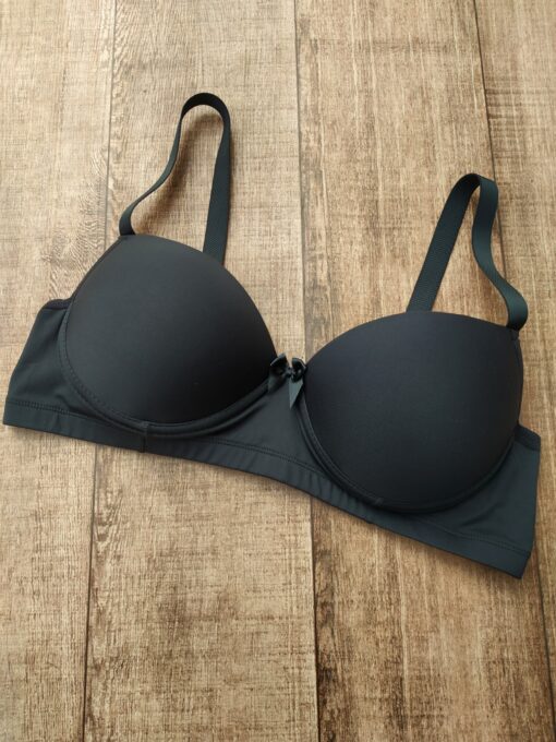 Sutiã Microfibra Reforçado PLUS SIZE - Imagem 8