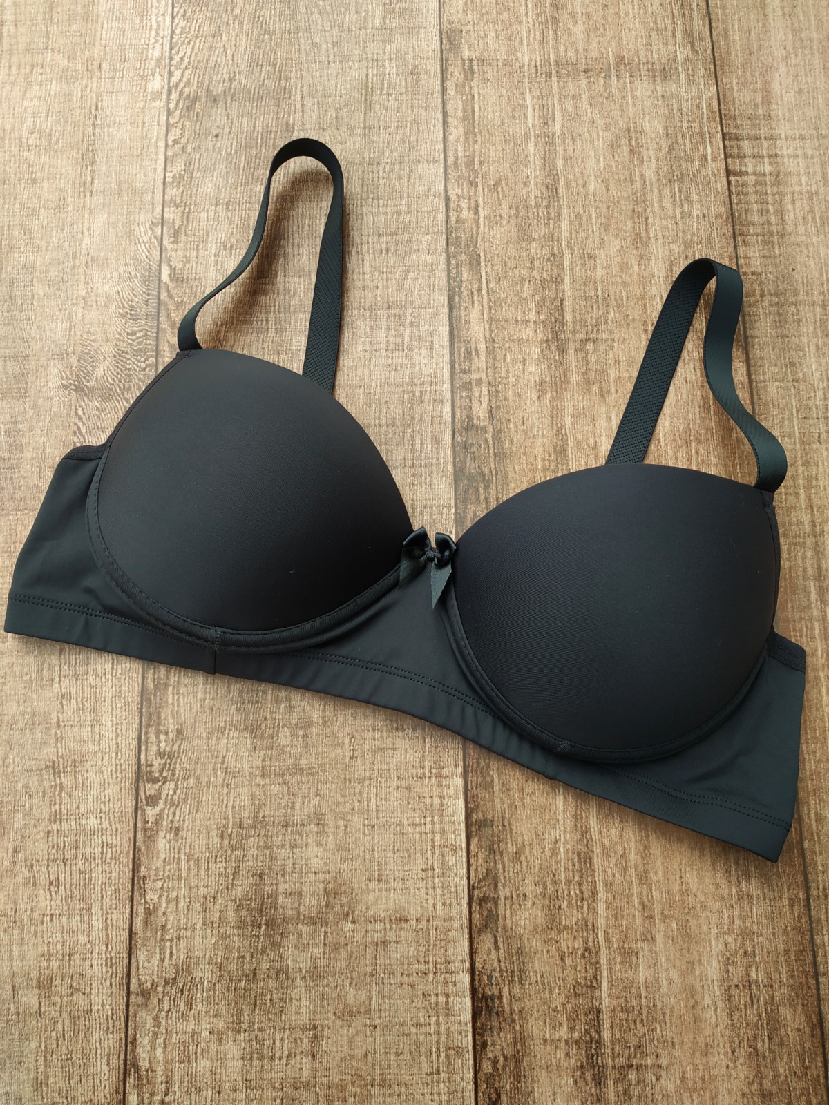 Sutiã Microfibra Reforçado PLUS SIZE 10 Sutiã Microfibra Reforçado PLUS SIZE - Imagem 8