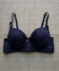 Sutia Microfibra Sonia preto