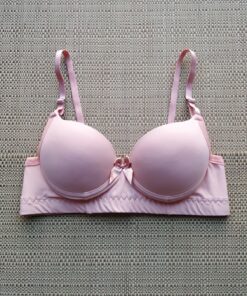 Sutia Microfibra Sonia romance