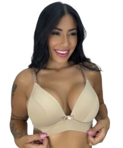 Sutia Mirelly chocolate