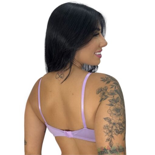 Sutiã Mirelly - Imagem 9