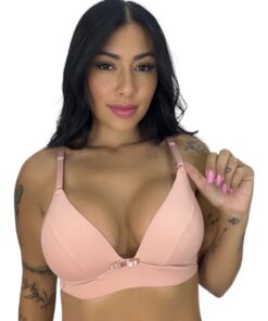 Sutiã Mirelly - Romance, GG
