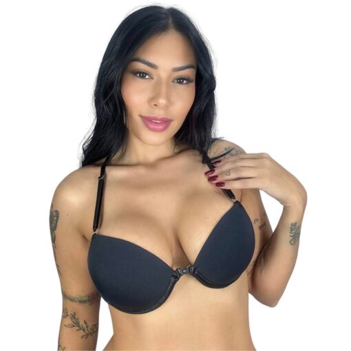 Sutiã Nadador Microfibra Básico - Imagem 6
