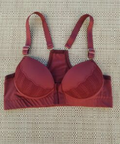 Sutiã Nadador Reforçado Rafaella - Rubro, M