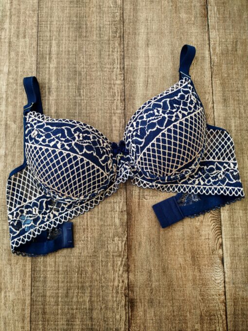 Sutiã Plus Size Dayane - Imagem 7